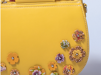 diy rhinestone crystals